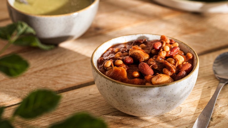 Bean one pot